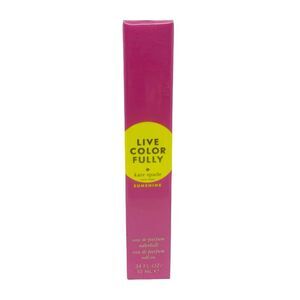 Kate Spade Live Colorfully Eau de Parfum Rollerball - 0.34 fl oz / 10 ml